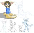 Chelsea Doodles
