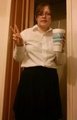 Cosplay Fem!Mike