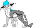Trouble by Crossybear