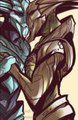 Turian lovers
