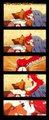 Snooze Button by GuardianKitsune