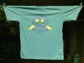 Yang t-shirt 