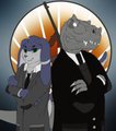 $Commission - Pladim by Vailelir