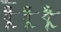 -Princeffy me commission - Prince Lompur by ShaneFrost