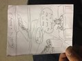 Page 6: What Goes Around... by ArcadaVetrator