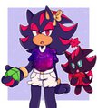 who are these babs by stardustspeedway