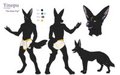 Yenipu SFW version by TyphoonJackal
