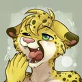 Yawn ~ icon by ThatWildMary