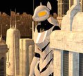 PonyEVA Prototype by LITTLEFisky