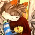 In Your Arms