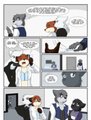 Raven Wolf - C.7 - Page 14 by Kurapika