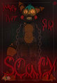 Strangle is coming....