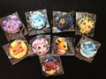  My eevee products- Eevee and eeveelutions badges