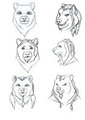 Character Concept Exploration