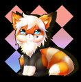 Redd Panda cub {commission}