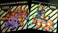  My eevee products- Eevee glasses cleaning cloth