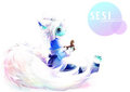 Royal Snoxe-Sesi {commission}