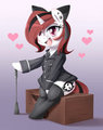 Lilith by Aryanne