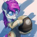 Rocket by Asha