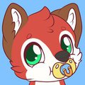 Foxys new Pacifier