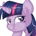 Twilight Sparkle [Remake]