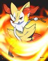 Braixen