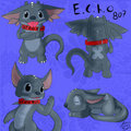 E.C.H.O by kindalucky