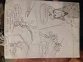 Page 8: Arcada The Artist by ArcadaVetrator