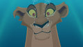 Zira uw (The lion king 2)