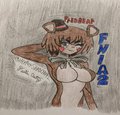 Fredbaer Five Nights in Anime