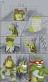 le comiiiiic ^3^ by SoulFire1