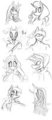 Livestream Sketches [09/10/2015]