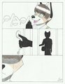 Happy/Sad by Nickmaldor