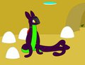 Leviathan Serpent