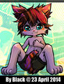  Cat boy