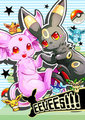 Eeveelution