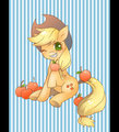  Apple Jack