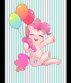 Pinkie!