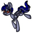 YCH: Serenomoon by Pinipy