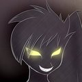 [Colored Sketch] Blackeye
