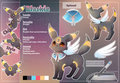 My Ref Sheet