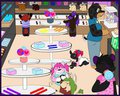 candy shop by AngelCastiel