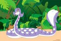 skunkaconda   fifi la fume 