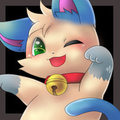 Meow~ by blackeevee