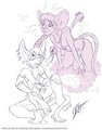 Blind and Nesami!