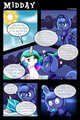 To Love Alicorn Part 32
