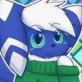 Jesse by Zaaru