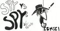 Spy VS Spy - The Fuse and Ms Fire Files - 01