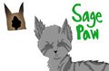 Sagepaw  by Jayspirit