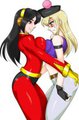 (Request)Zeta and Pen
